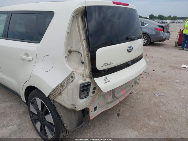 Продажа на аукционе авто 2015 Kia Soul !, vin: KNDJX3A50F7152176, номер лота: 45935687