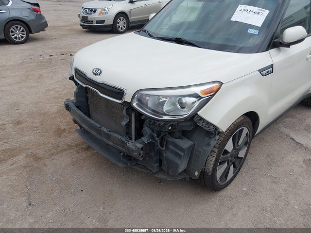 Продажа на аукционе авто 2015 Kia Soul !, vin: KNDJX3A50F7152176, номер лота: 45935687