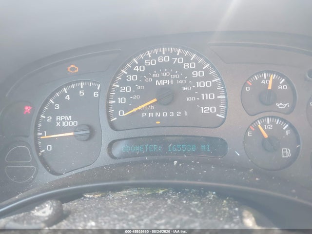 Aukcja sprzedaży 2006 Chevrolet Silverado 1500 Work Truck, vin: 3GCEC14X96G177130, numer aukcji: 45935690