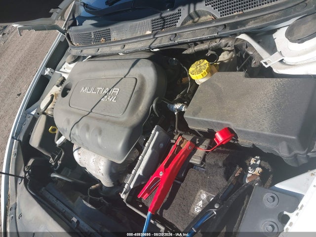 Aukcja sprzedaży 2016 Dodge Dart Limited, vin: 1C3CDFCBXGD539881, numer aukcji: 45935695