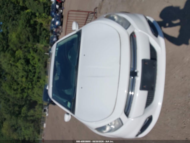 Aukcja sprzedaży 2016 Dodge Dart Limited, vin: 1C3CDFCBXGD539881, numer aukcji: 45935695