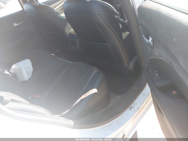 Aukcja sprzedaży 2016 Dodge Dart Limited, vin: 1C3CDFCBXGD539881, numer aukcji: 45935695