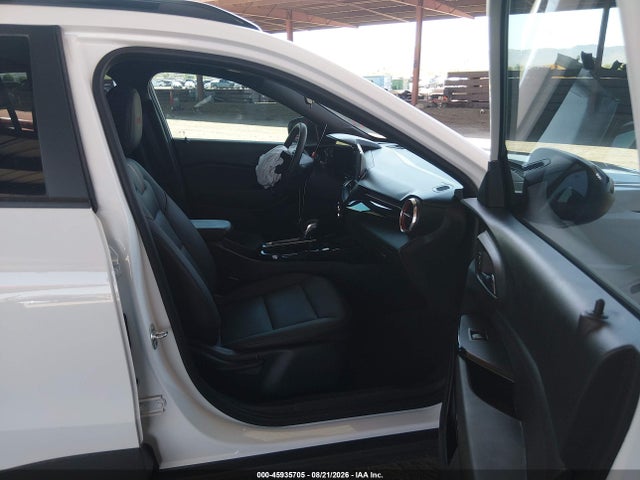 Aukcja sprzedaży 2024 Chevrolet Trax Fwd 2rs, vin: KL77LJE25RC139538, numer aukcji: 45935705