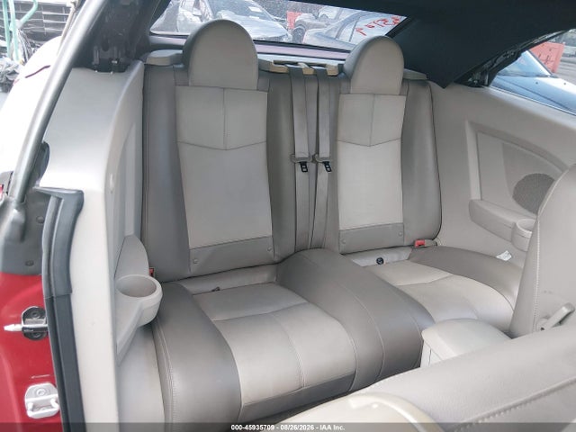 45935709 :رقم المزاد ، 1C3LC55R08N118822 vin ، 2008 Chrysler Sebring Touring مزاد بيع