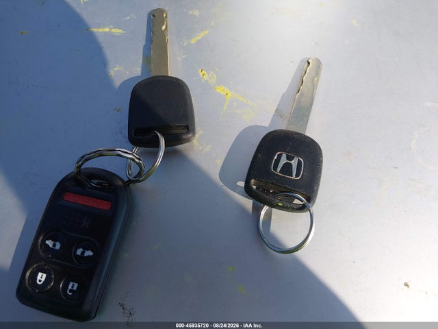 Продаж на аукціоні авто 2006 Honda Odyssey Ex-l, vin: 5FNRL38666B404486, номер лоту: 45935720