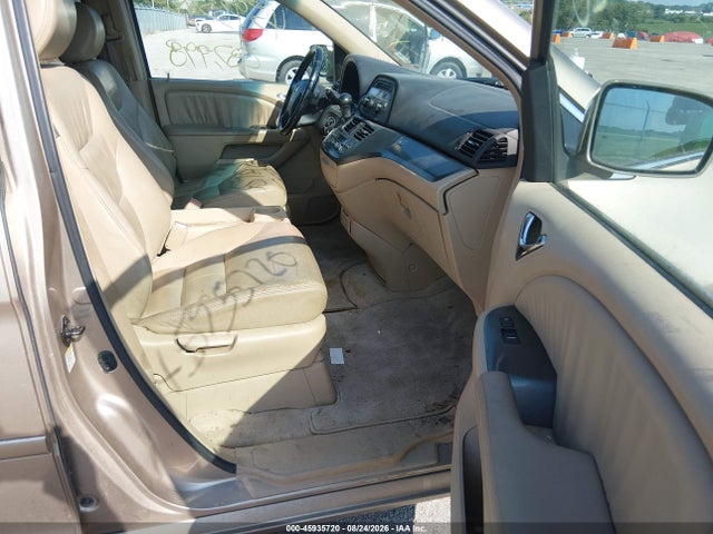 Продаж на аукціоні авто 2006 Honda Odyssey Ex-l, vin: 5FNRL38666B404486, номер лоту: 45935720