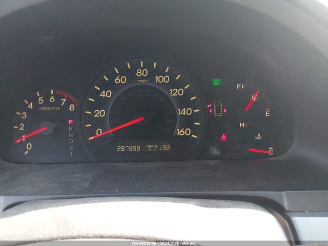 Продаж на аукціоні авто 2006 Honda Odyssey Ex-l, vin: 5FNRL38666B404486, номер лоту: 45935720