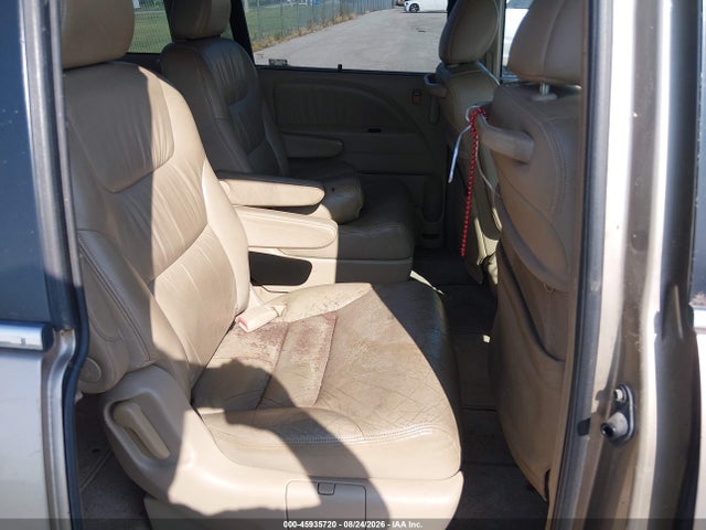 Продаж на аукціоні авто 2006 Honda Odyssey Ex-l, vin: 5FNRL38666B404486, номер лоту: 45935720