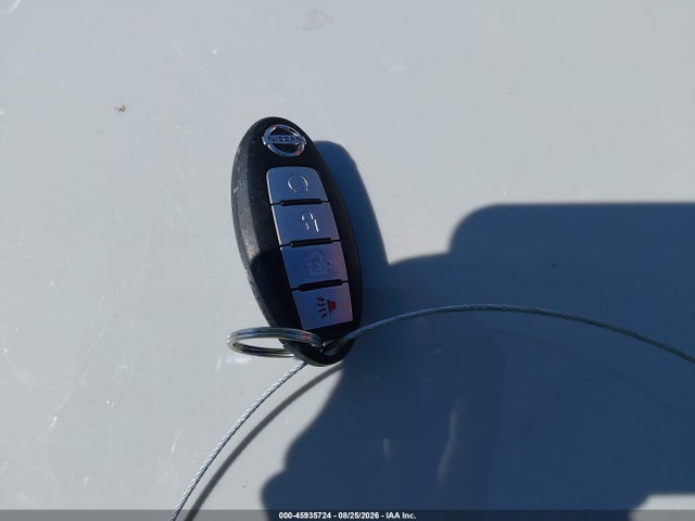 Aukcja sprzedaży 2017 Nissan Rogue Sport Sv, vin: JN1BJ1CP0HW004260, numer aukcji: 45935724