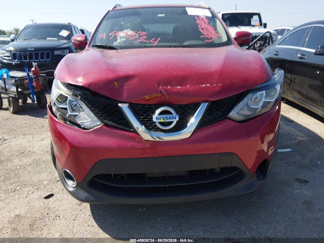 Aukcja sprzedaży 2017 Nissan Rogue Sport Sv, vin: JN1BJ1CP0HW004260, numer aukcji: 45935724