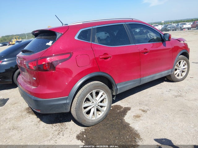 Aukcja sprzedaży 2017 Nissan Rogue Sport Sv, vin: JN1BJ1CP0HW004260, numer aukcji: 45935724