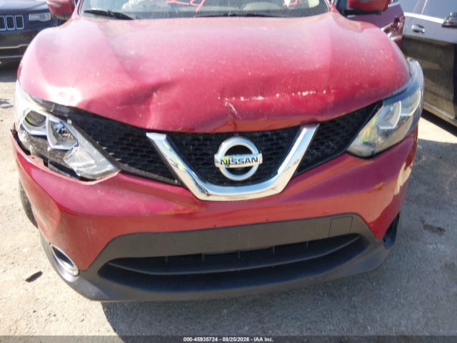 Aukcja sprzedaży 2017 Nissan Rogue Sport Sv, vin: JN1BJ1CP0HW004260, numer aukcji: 45935724