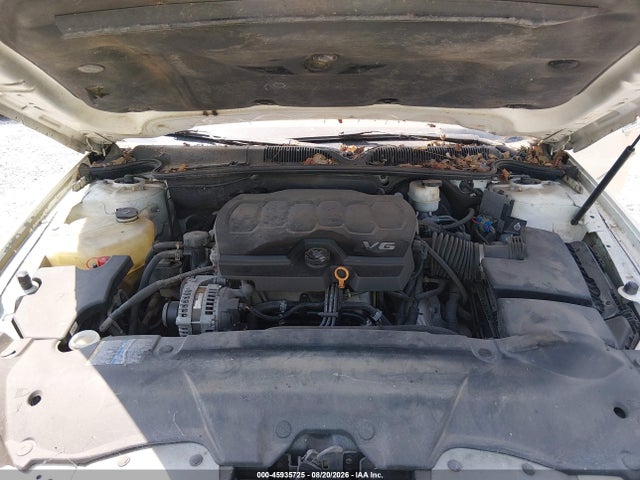 Aukcja sprzedaży 2011 Buick Lucerne Cxl Premium, vin: 1G4HJ5EM6BU125858, numer aukcji: 45935725