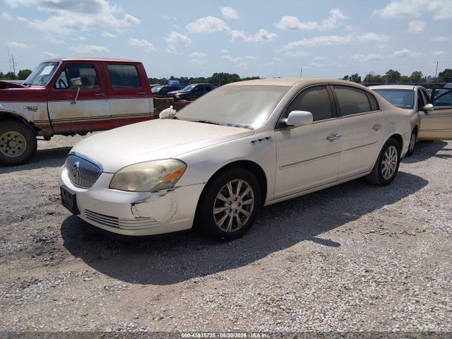 Aukcja sprzedaży 2011 Buick Lucerne Cxl Premium, vin: 1G4HJ5EM6BU125858, numer aukcji: 45935725