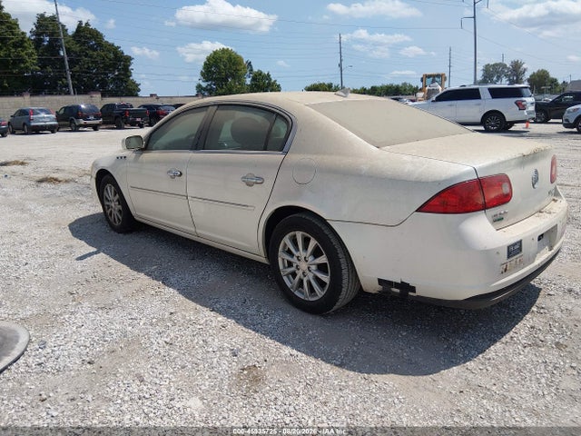 Aukcja sprzedaży 2011 Buick Lucerne Cxl Premium, vin: 1G4HJ5EM6BU125858, numer aukcji: 45935725