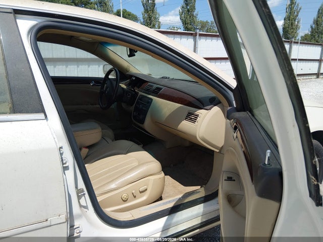 Aukcja sprzedaży 2011 Buick Lucerne Cxl Premium, vin: 1G4HJ5EM6BU125858, numer aukcji: 45935725