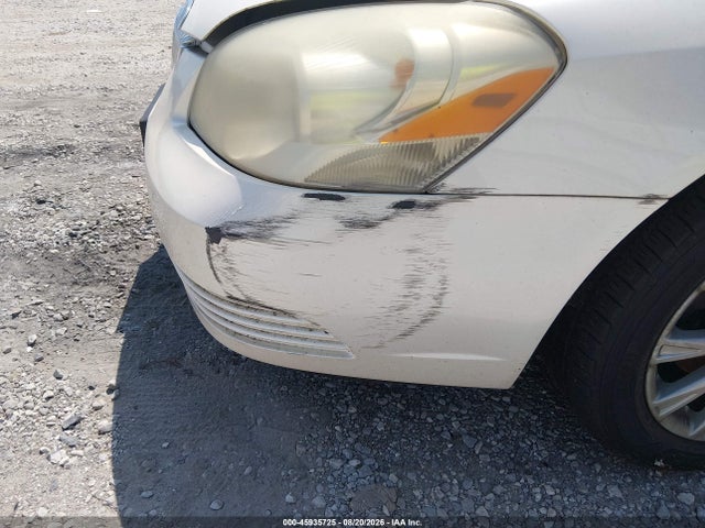 Aukcja sprzedaży 2011 Buick Lucerne Cxl Premium, vin: 1G4HJ5EM6BU125858, numer aukcji: 45935725