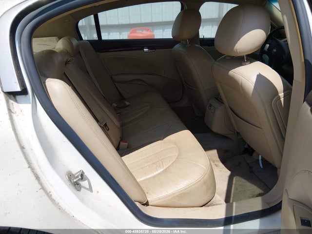Aukcja sprzedaży 2011 Buick Lucerne Cxl Premium, vin: 1G4HJ5EM6BU125858, numer aukcji: 45935725