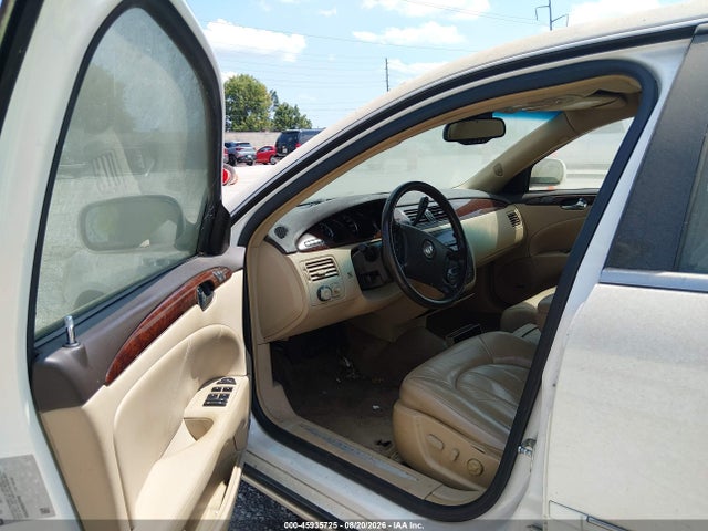 Aukcja sprzedaży 2011 Buick Lucerne Cxl Premium, vin: 1G4HJ5EM6BU125858, numer aukcji: 45935725