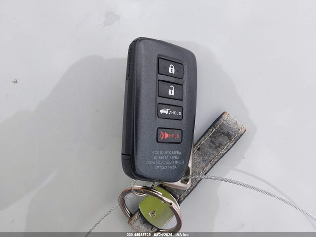 Продажа на аукционе авто 2017 Lexus Lx 570, vin: JTJHY7AX6H4245631, номер лота: 45935729