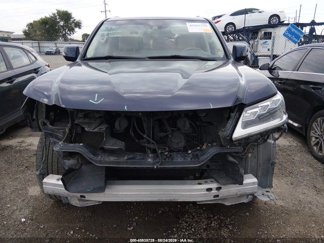Продажа на аукционе авто 2017 Lexus Lx 570, vin: JTJHY7AX6H4245631, номер лота: 45935729