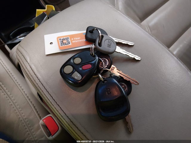 Aukcja sprzedaży 2002 Cadillac Deville Standard, vin: 1G6KD54YX2U241217, numer aukcji: 45935730