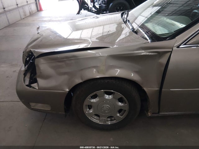Aukcja sprzedaży 2002 Cadillac Deville Standard, vin: 1G6KD54YX2U241217, numer aukcji: 45935730
