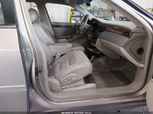 Aukcja sprzedaży 2002 Cadillac Deville Standard, vin: 1G6KD54YX2U241217, numer aukcji: 45935730