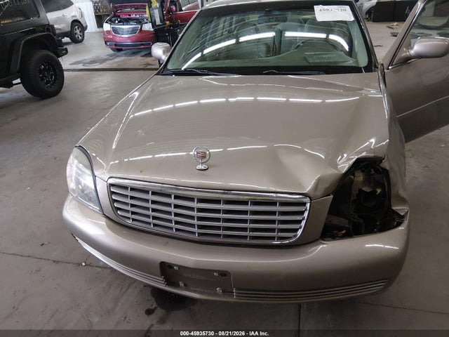 Aukcja sprzedaży 2002 Cadillac Deville Standard, vin: 1G6KD54YX2U241217, numer aukcji: 45935730