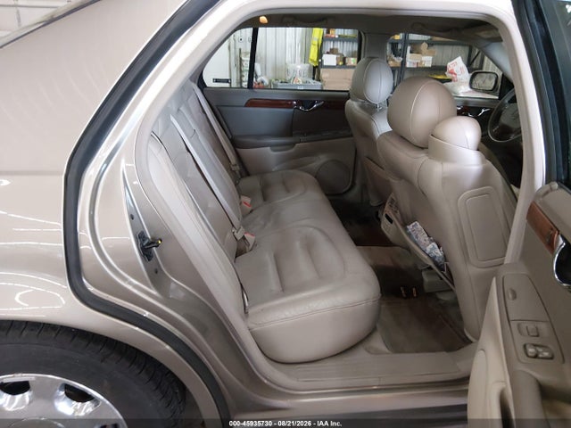 Aukcja sprzedaży 2002 Cadillac Deville Standard, vin: 1G6KD54YX2U241217, numer aukcji: 45935730