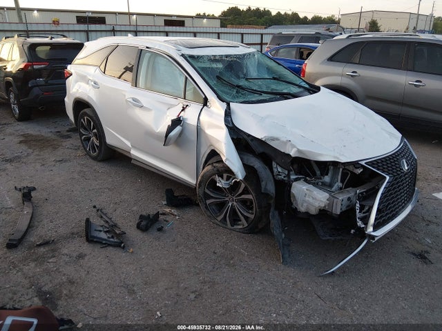 Продаж на аукціоні авто 2020 Lexus Rx 350l, vin: JTJHZKEA5L2017131, номер лоту: 45935732