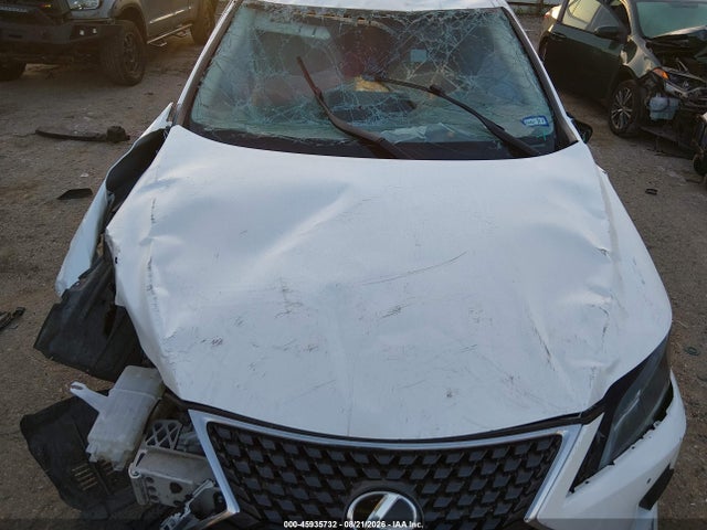 Продаж на аукціоні авто 2020 Lexus Rx 350l, vin: JTJHZKEA5L2017131, номер лоту: 45935732
