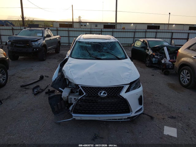 Продаж на аукціоні авто 2020 Lexus Rx 350l, vin: JTJHZKEA5L2017131, номер лоту: 45935732