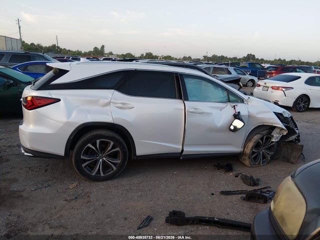 Продаж на аукціоні авто 2020 Lexus Rx 350l, vin: JTJHZKEA5L2017131, номер лоту: 45935732