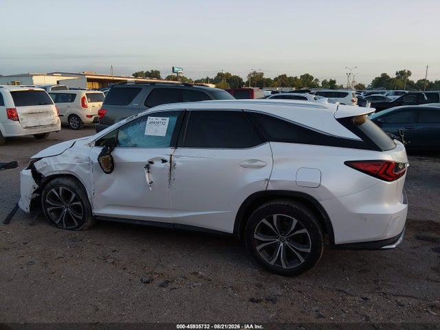 Продаж на аукціоні авто 2020 Lexus Rx 350l, vin: JTJHZKEA5L2017131, номер лоту: 45935732