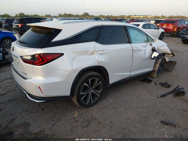 Продаж на аукціоні авто 2020 Lexus Rx 350l, vin: JTJHZKEA5L2017131, номер лоту: 45935732