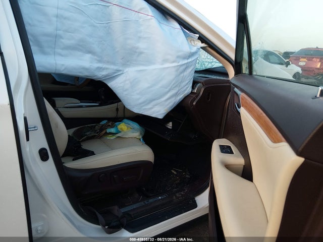 Продаж на аукціоні авто 2020 Lexus Rx 350l, vin: JTJHZKEA5L2017131, номер лоту: 45935732
