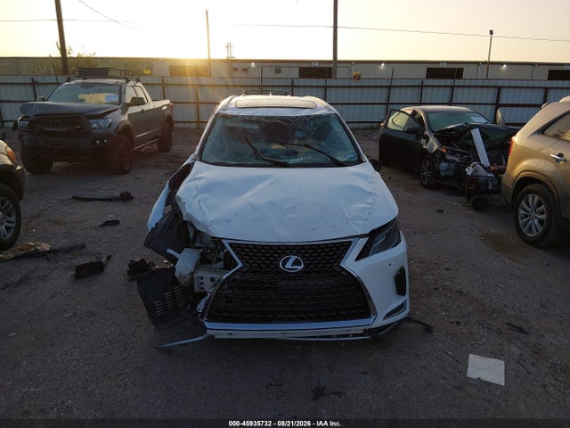 Продаж на аукціоні авто 2020 Lexus Rx 350l, vin: JTJHZKEA5L2017131, номер лоту: 45935732