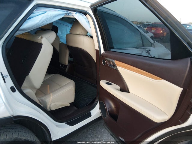 Продаж на аукціоні авто 2020 Lexus Rx 350l, vin: JTJHZKEA5L2017131, номер лоту: 45935732