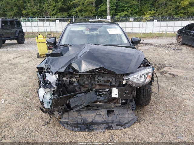 45935735 :رقم المزاد ، 3MYDLBJV5LY701885 vin ، 2020 Toyota Yaris Le مزاد بيع