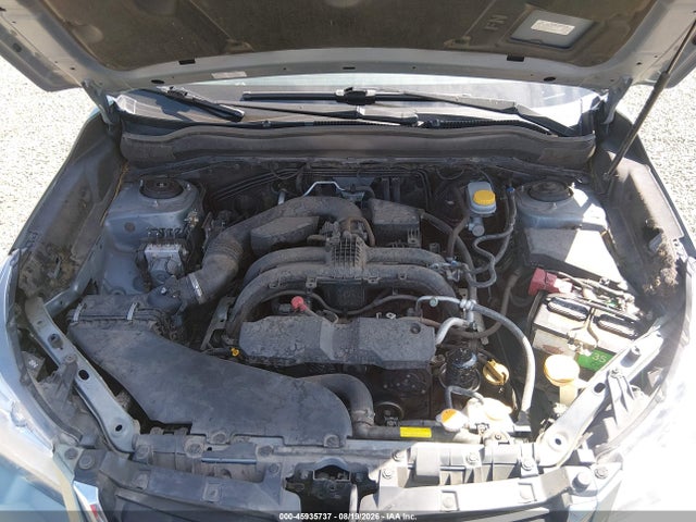 Subaru Forester 2.5i 2017 JF2SJABC7HH475663 Image 10