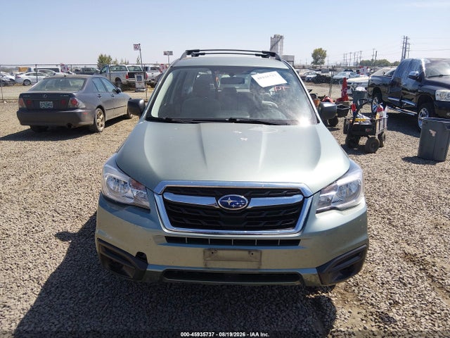 Subaru Forester 2.5i 2017 JF2SJABC7HH475663 Image 12