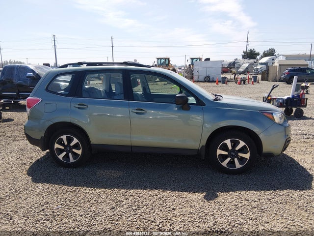 Subaru Forester 2.5i 2017 JF2SJABC7HH475663 Image 13