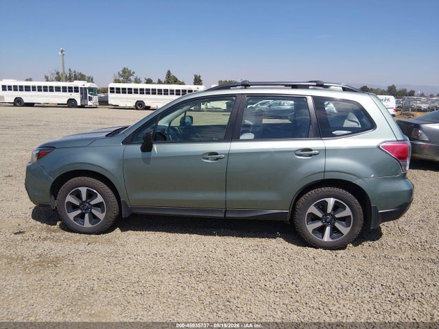 Subaru Forester 2.5i 2017 JF2SJABC7HH475663 Image 14