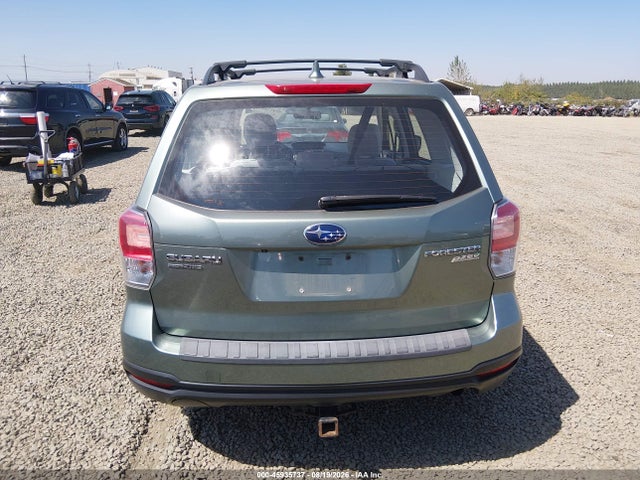 Subaru Forester 2.5i 2017 JF2SJABC7HH475663 Image 16