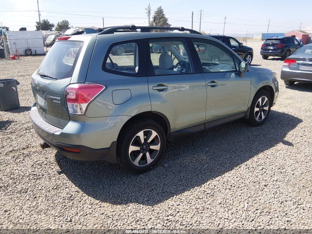 Subaru Forester 2.5i 2017 JF2SJABC7HH475663 Image 4