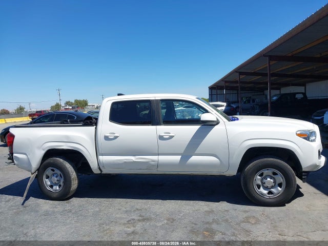 Aukcja sprzedaży 2023 Toyota Tacoma Sr, vin: 3TYAX5GN9PT082529, numer aukcji: 45935738