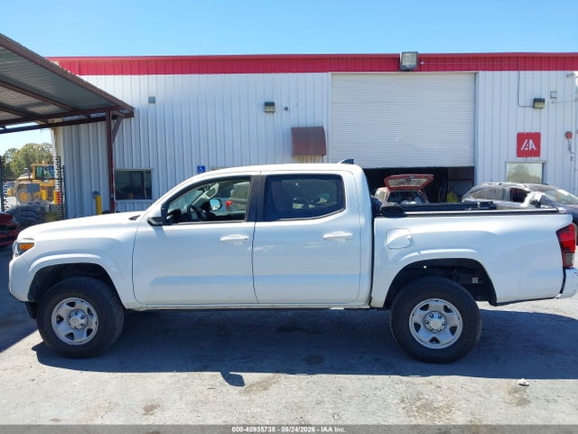 Aukcja sprzedaży 2023 Toyota Tacoma Sr, vin: 3TYAX5GN9PT082529, numer aukcji: 45935738