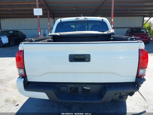 Aukcja sprzedaży 2023 Toyota Tacoma Sr, vin: 3TYAX5GN9PT082529, numer aukcji: 45935738