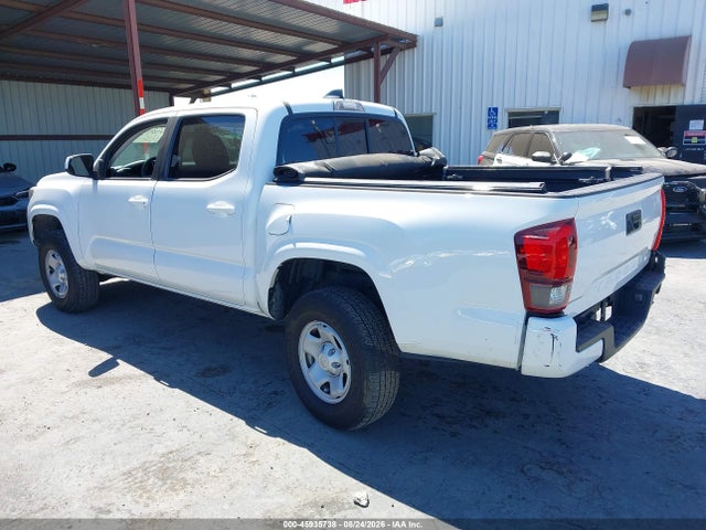 Aukcja sprzedaży 2023 Toyota Tacoma Sr, vin: 3TYAX5GN9PT082529, numer aukcji: 45935738